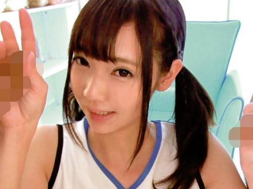 【あけみみう】モデル顔負けパイパン美少女が様々なコスプレとシチュエーションでノンストップ連続中出しSEX♡