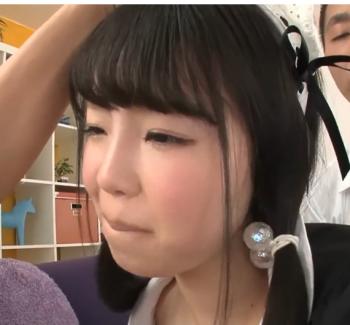 ちょいブスむっちりの巨乳メイド！旦那様のためなら３Pも喜んでするんです！