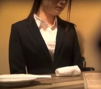 ［ナンパ］将来は弁護士になりたい高学歴お姉さん！だけどHのときはこんな下品なんすね＾＾