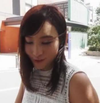 ネットで知り合った美人妻！寂しさを埋めるためについ不倫してしまうんです…