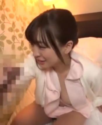 こんなカワイイ看護師さんとHできるの！？町で見かけたS級素人をホテルに連れ込み中出しH！