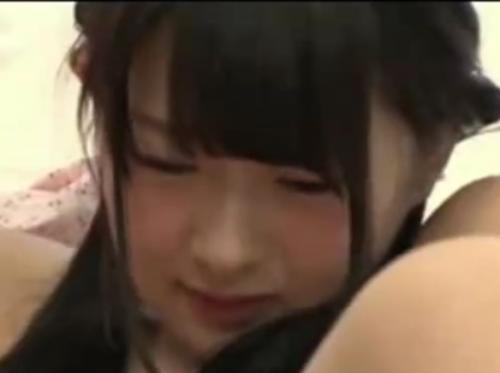 【マジックミラー号】モテない童貞のために中出しセックスさせてあげる天使のような女の子！