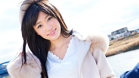 【高橋しょう子】激カワ巨乳グラビアアイドルとパイズリセックスする最高の温泉旅行www