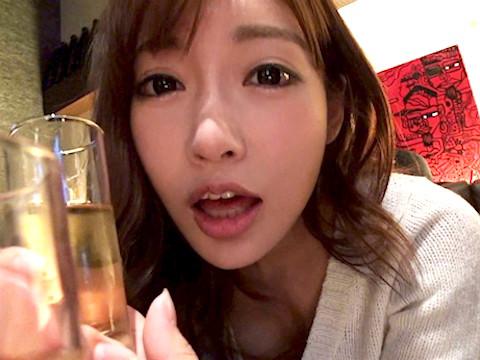 【明日花キララ】泥酔した巨乳ギャルが大量潮吹きアクメするガン突き顔射セックスとお掃除フェラがぐぅシコwww