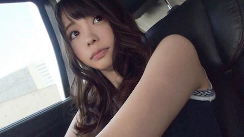 【凰かなめ】クッソ可愛い貧乳パイパン美少女が素人男性の自宅で濃厚イチャラブセックス！