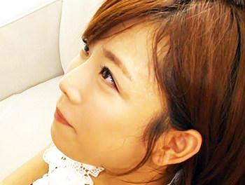 『えっ！ちょっと待って下さいっ/♥』ドッキリ即ハメされる童顔ロリ巨乳美少女！ｗ急に立ちバックでピストンされて感じちゃう