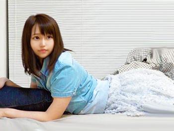 《盗撮》『気持ちイイ！』隠し取りに気づかないままナンパ師に騎乗位やバックされ感じちゃう美巨乳おっぱい女子大生ｗ♥//