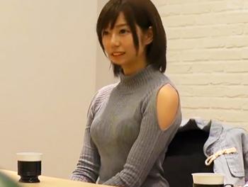 『芸能人級！ダイヤの原石を地方で発掘！』美少女が超敏感で手マンだけでもうワケ分からんくらい敏感に反応//♥《素人ナンパ》