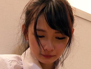 『許して下さいでしょう？』M女教師がS女生徒の制服でオナニーがバレてしまった！脅されたけど変態同士レズ展開に発展//♥ｗ