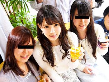 《レイプ》『ぁあっダメェ！』スタイル抜群のお姉さんが手マンされ潮吹きしたりバックからピストンされて感じまくりっ！//♥
