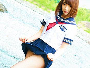 『美巨乳おっぱい美少女が主観フェラやパイズリでチンポ責めまくり！』こんなに可愛い子のアナルにチンポ挿入しちゃうｗ/♥		https://jp.pornhub.com/view_video.php?viewkey=ph5dc0c5133629c			夢野りんか	夢野りんか 女子校生 童顔 ロリ 調教 アナルセックス アナルファック ロリ巨乳