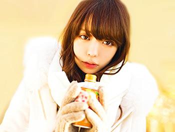 かなめチャンネルでお馴染みの美少女youtuber！細くて色白美肌の貧乳ちゃんが温泉でチンポ突かれて感じちゃう//♥