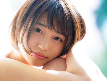 芸能人級に可愛い童顔ロリ顔美少女！超敏感ですぐに痙攣する淫乱ちゃん//♡バイブや電マ責めで感じまくり！びしょ濡れ潮吹きｗ