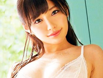黒髪ロングヘアーで可愛いSSS級美少女がシックスナインでチンポ責めちゃう//♥顔面騎乗位で潮吹きもしちゃうｗｗｗ