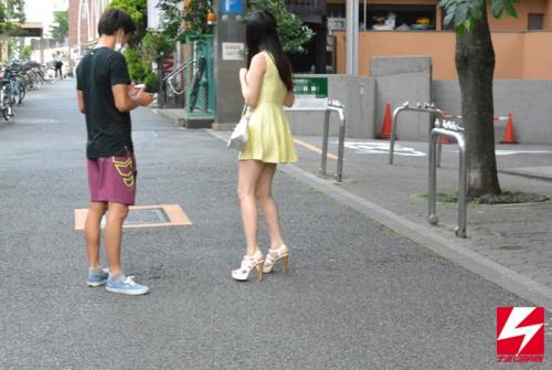 企画｜麗しいレディは見目いい！けど扇情的で如何わしい