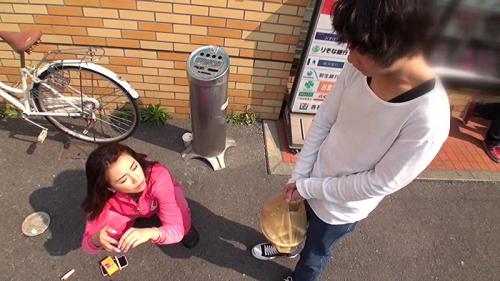 企画｜愛らしい！だが助平でイヤらしいイケてるギャル