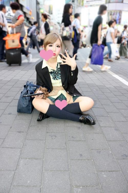 企画｜麗らかなパイパンjkギャルはかわいい！ところが助平で猥りがわしい