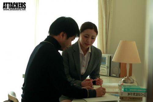 企画｜イケてる家庭教師は愛らしい！なのに扇情的で妄りがわしい