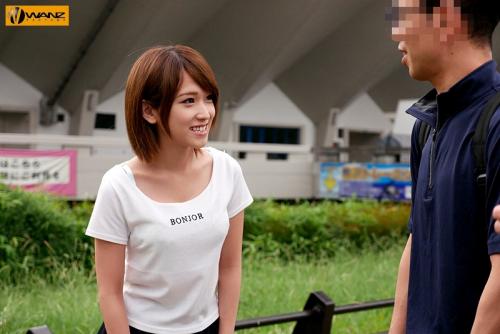 椎名そら企画｜綺麗なスレンダー痴女がゴッツイオチンポを妄りがわしい中出しフェラでふしだらに誘惑する