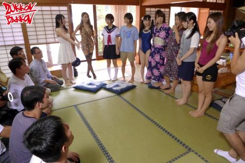 上原亜衣企画｜イケイケな巨乳おっぱいレディは見た目が良い！然し淫靡で妄りがわしい