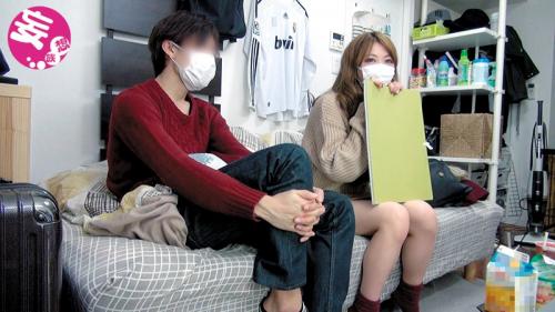 企画｜頬を熱くしながらハメ撮り騎乗位セックスでねっちょりわれめを助平に劣情させる綺麗なギャル