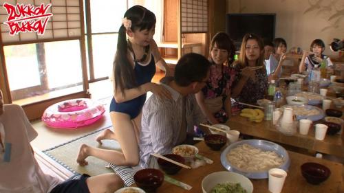 上原亜衣企画｜華麗な巨乳おっぱいガールは見た目が良い！しかしふしだらで如何わしい