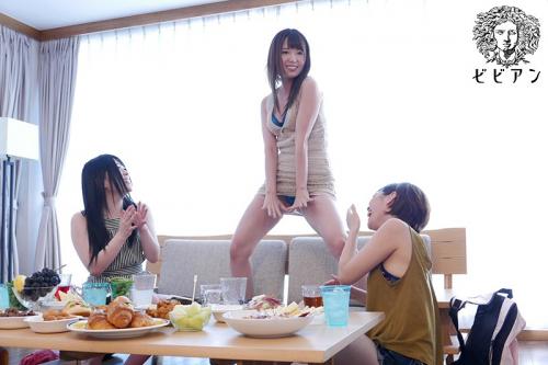 企画｜綺麗なレズレディは綺麗！だが淫らで妄りがわしい