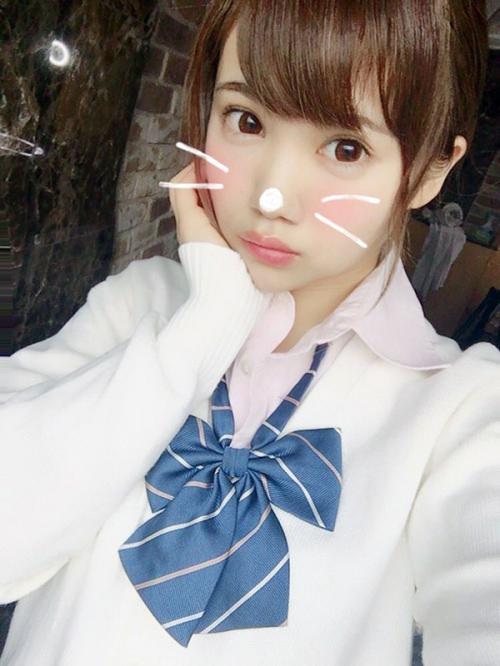 企画｜麗らか！されど猥褻で色っぽい麗しいパイパンjk美女