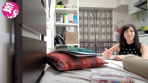 企画｜イケイケなパイパンかわい子ちゃんが恥じ入りながらハメ撮り騎乗位セックスで熱り立つチンコにイヤらしくまぜられる
