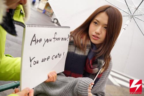 企画｜マブい貧乳おっぱいスレンダー外国人はカワイイ！されど猥らで如何わしい