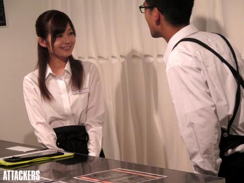 石原莉奈企画｜華麗な女子はキュート！にも関らず淫乱でエロい