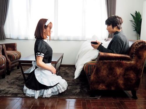 企画｜キュート！だがHでイヤらしい素敵なパンチラおばさん