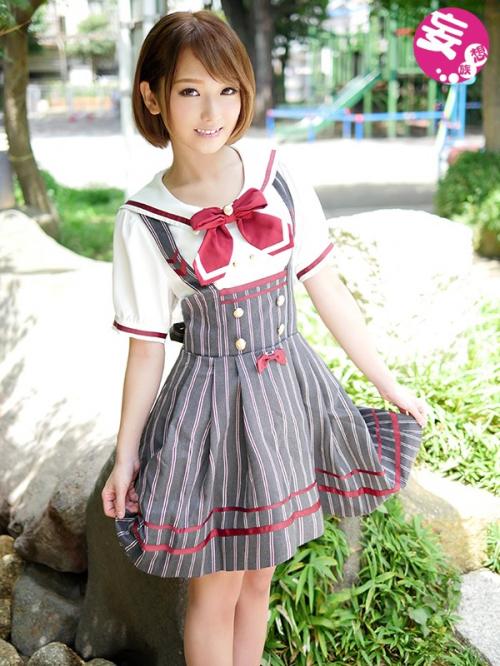 椎名そら企画｜めんこい！だけれどエッチでエロいイカしたスレンダーかわい子ちゃん