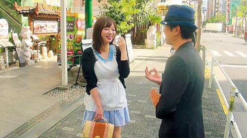 企画｜イケイケな巨乳おっぱい姐さんは麗らか！ですが猥褻で如何わしい