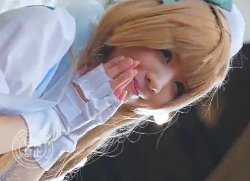 【コスプレ】会場は目の保養になるんだろうね。