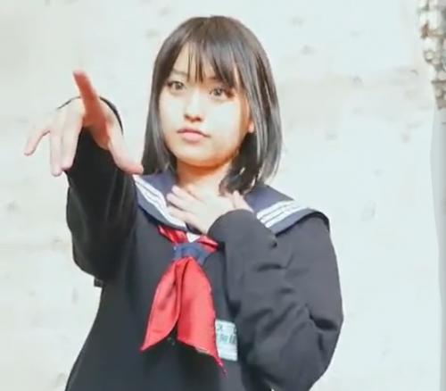 【コスプレ】いや～、可愛いです。それしか言いようがありません。