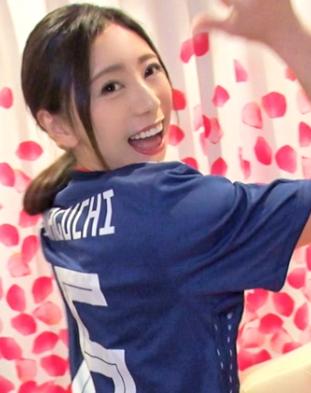 【星川凛々花】メチャクチャエロい。フェラ音や喘ぎ声だけでイッてしまいそう。美人さんです。