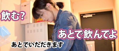 【一二三鈴】泥酔状態の美女のお宅にお邪魔しちゃいました。泥酔騎乗位は中々お目にかかれません。
