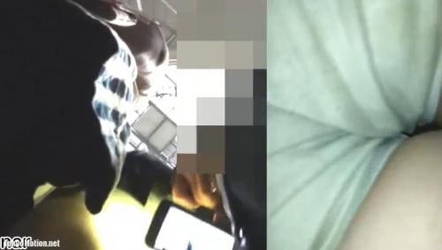 【コスプレ】これマジで犯罪級の盗撮じゃん。