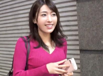 【高梨りの】ドMナースの性事情。ネットリフェラを見せつけられる。はっきりいってエロ過ぎます。