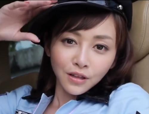 『着エロ』やっぱり安定の杉原杏璃だね。この爆乳は20代の頃から変わらない。ww