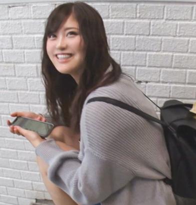 【望月あやか】Fカップ美女の大量潮吹きがヤバい。脱水症状になるんじゃないの？