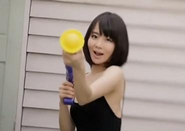 【着エロ/森田美位子】ひるおびお天気お姉さんの黒歴史！