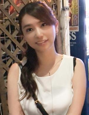 【笹倉杏】吉岡里帆似のHカップ爆乳美女がビニールテープで乳首隠ししていたが、快楽に負けて全裸SEX。