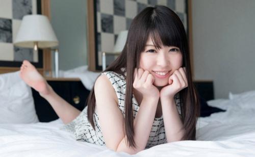 「スキにしていいですよ？」従順なウブ美少女のSEX事情に大興奮！！