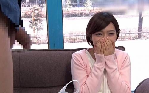 (45分)【マジックミラー】街で見かけた新卒社会人のお姉さんたちに早漏改善のお手伝いをお願いしちゃいました！
