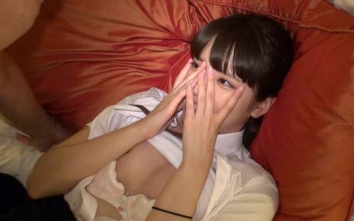 史上最高恥ずかしがりSOD女子社員 不安と興奮でずっと手をぎゅっとしてるドキドキ涙目初SEXを撮影出来ました！