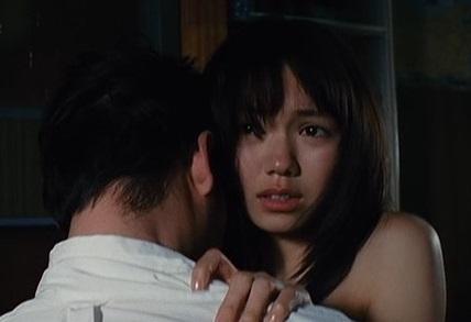 【削除確実？】女優二階堂ふみのヌケる貴重なお宝エッチシーン！！
