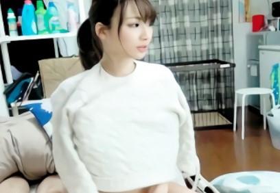 街で声を掛けたイマドキ娘を自宅に連れ込んでハメてるその様子を勝手にネットでUPしましたｗ！