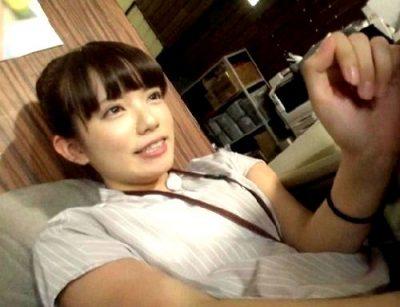 めちゃ恥ずかしがり屋のSOD女子社員がAVデビュー！観てるこっちもドキドキの涙目初SEXを撮影出来ました！